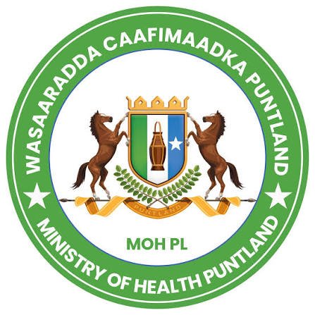 Ministry of Health Puntland