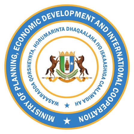 Ministry of Planning Puntland