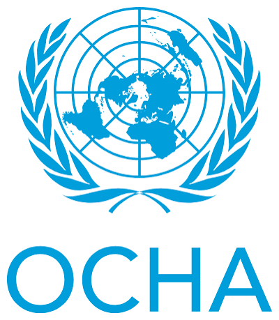 UN OCHA logo