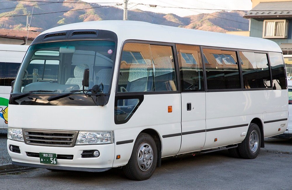 CTC Buses